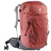 Deuter Trail Pro 30 SL Wanderrucksack Damen -Draussen Geschäft deuter trail pro 30 sl wanderrucksack damen 0