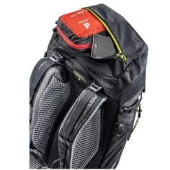 Deuter Trail Pro 36 Wanderrucksack -Draussen Geschäft deuter trail pro 36 wanderrucksack 7