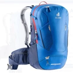 Deuter Trans Alpine 24 Fahrradrucksack