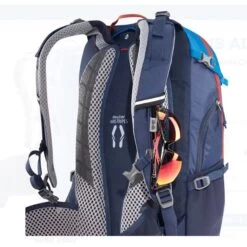 Deuter Trans Alpine 24 Fahrradrucksack -Draussen Geschäft deuter trans alpine 24 rucksack 12