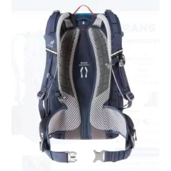 Deuter Trans Alpine 24 Fahrradrucksack -Draussen Geschäft deuter trans alpine 24 rucksack 4