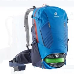 Deuter Trans Alpine 24 Fahrradrucksack -Draussen Geschäft deuter trans alpine 24 rucksack 6