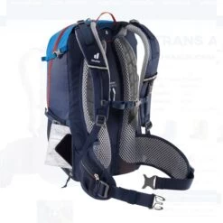 Deuter Trans Alpine 24 Fahrradrucksack -Draussen Geschäft deuter trans alpine 24 rucksack 8