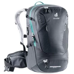 Deuter Trans Alpine 28 SL Fahrradrucksack Damen -Draussen Geschäft deuter trans alpine 28 sl fahrradrucksack 11