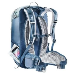 Deuter Trans Alpine 28 SL Fahrradrucksack Damen -Draussen Geschäft deuter trans alpine 28 sl fahrradrucksack 8