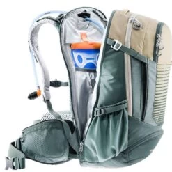Deuter Trans Alpine Pro 26 SL Fahrradrucksack Damen -Draussen Geschäft deuter trans alpine pro 26 sl fahrradrucksack 3