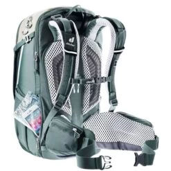 Deuter Trans Alpine Pro 26 SL Fahrradrucksack Damen -Draussen Geschäft deuter trans alpine pro 26 sl fahrradrucksack 8