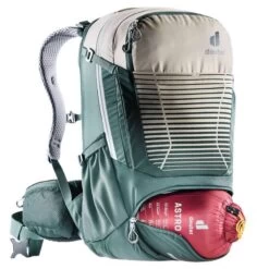 Deuter Trans Alpine Pro 26 SL Fahrradrucksack Damen -Draussen Geschäft deuter trans alpine pro 26 sl fahrradrucksack 9