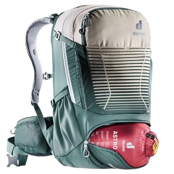 Deuter Trans Alpine Pro 28 Fahrradrucksack 11 Deuter Trans Alpine Pro 28 Fahrradrucksack – Bild 9