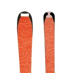 Hybrid Pure 135mm Skitourenfell