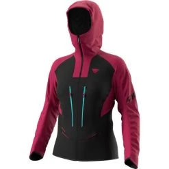 Dynafit TLT GTX W JKT Jacke Damen