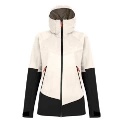 SALEWA SELLA DST W JACKETSkitouren-Softshelljacke Damen