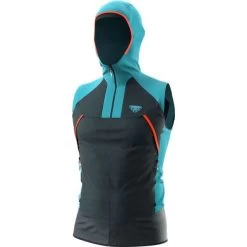 Dynafit SPEED SOFTSHELL VST M Softshell Weste Herren