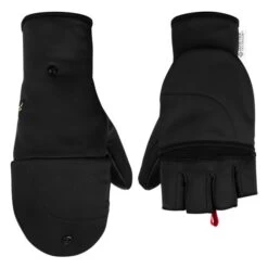 SALEWA SESVENNA FOLD BACK WS GLOVES Handschuh Unisex