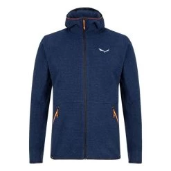 SALEWA NUVOLO PL M JKT Fleecejacke Herren