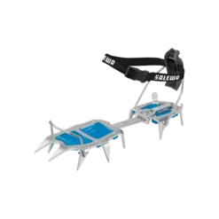 Salewa Alpinist Alu Step-In Steigeisen