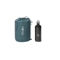 Exped Dura 5R Duo Liegematte -Draussen Geschäft dura 5r duo m packsize