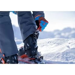 Dynafit Hoji Pro Tour Touren-/Freerideschuh Herren -Draussen Geschäft dynafit hoji pro tour tourenskischuh herren 3