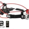 Petzl Nao® + Stirnlampe -Draussen Geschäft e36ahr 2b nao lowres 1