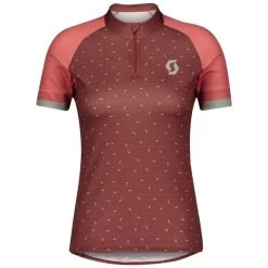 Scott Endurance 30 Bikeshirt Damen