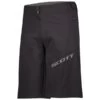 Scott Endurance Bikeshorts Herren -Draussen Geschäft endurance shorts black 1 1