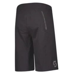 Scott Endurance Bikeshorts Herren -Draussen Geschäft endurance shorts black 2 1