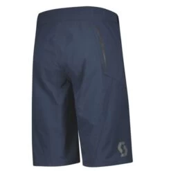 Scott Endurance Bikeshorts Herren -Draussen Geschäft endurance shorts blue 2 1