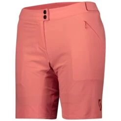 Scott Endurance Bikeshorts Damen
