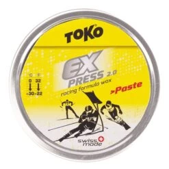 Toko Express Racing Paste 50g