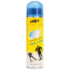 Toko Express Grip&Glide Wax Maxi 200ml