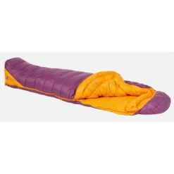 Exped Comfort -10° Wmns Daunenschlafsack Damen