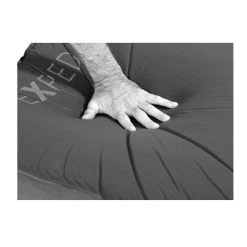 Exped MegaMat Duo 10 Selbstaufblasende Matte -Draussen Geschäft exped megamat max 15 lxw matte 2 1