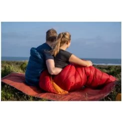 Exped MultiMat Koppelbare Vielzweck Decke -Draussen Geschäft exped multimat 7