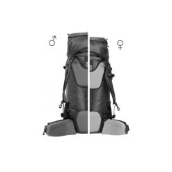 Exped Thunder 50 Trekking Rucksack Herren -Draussen Geschäft exped thunder 50 rucksack 4