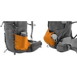 Exped Thunder 50 Trekking Rucksack Herren -Draussen Geschäft exped thunder 50 rucksack 6