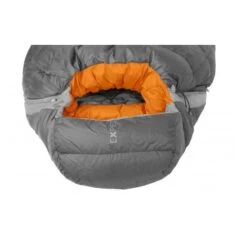 Exped Trekkinglite -10° Wmns Medium Daunenschlafsack Damen -Draussen Geschäft exped trekkinglite 0 m schlafsack 2 5