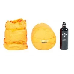 Exped Winterlite -5° Wmns Left Daunenschlafsack -Draussen Geschäft exped winterlite 5 daunenschlafsack damen 2