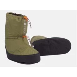 Exped Bivy Booty Wasserdichte Überschuhe