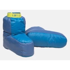 Exped Daunensocken Unisex