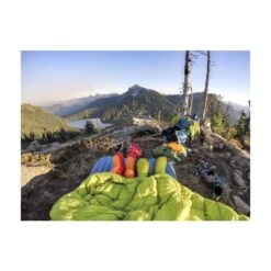 Exped Daunensocken Unisex -Draussen Geschäft exped down sock expeditionssocken 4