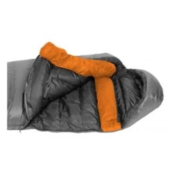 Exped Waterbloc Pro -15° Wasserabweisender Daunenschlafsack -Draussen Geschäft exped waterbloc pro 15 schlafsack 2 1