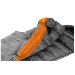 Exped Waterbloc Pro -15° Wasserabweisender Daunenschlafsack -Draussen Geschäft exped waterbloc pro 15 schlafsack 3 1