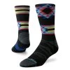 STANCE Adventure Fault Ridge Hike Lite Wandersocken