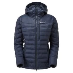 Montane Ground Control Bergjacke Damen