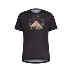 Maloja FiemmeM. Multisport-Shirt Herren