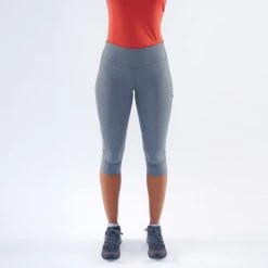 Montane Lite Capri 3/4 Legging Bergsteigerhose Damen -Draussen Geschäft finlcgrm fem ineo lite capri pants 2 640x