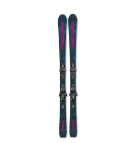 Fischer Aspire SLR 22/23incl. Bindung RS9 Alpinskiset Mit Bindung