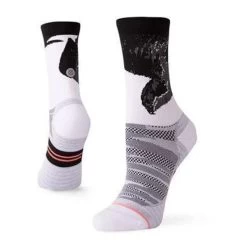 STANCE Run Lauren Fleshman Bird Crew Laufsocken Damen -Draussen Geschäft fleshman1 3