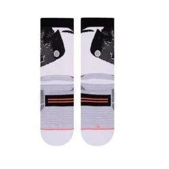 STANCE Run Lauren Fleshman Bird Crew Laufsocken Damen -Draussen Geschäft fleshman3 1