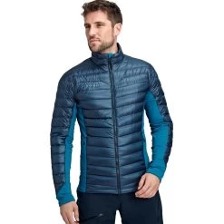 Mammut Flexidown Isolationsjacke Herren -Draussen Geschäft flexidown herren 2